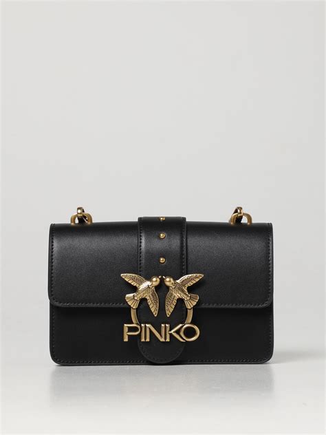 Borsa pinko bag .